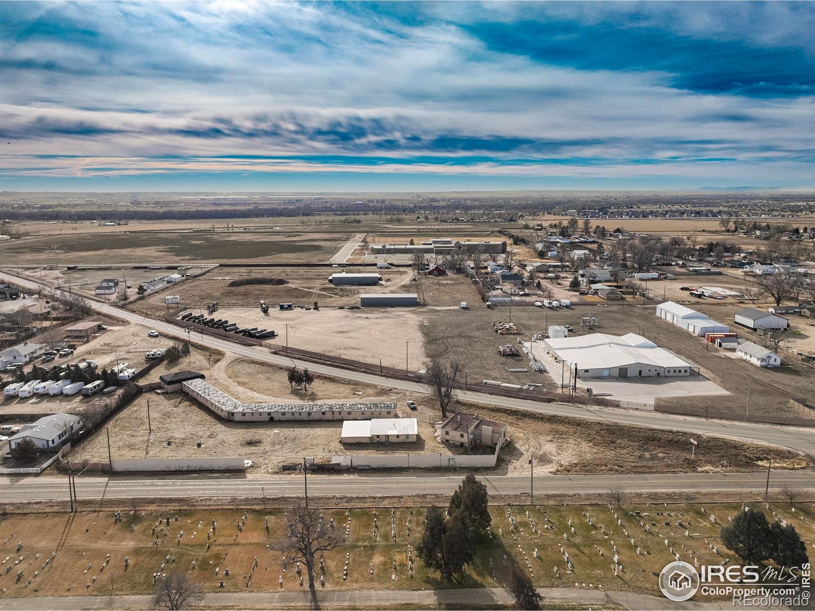 1401 E Highway 34 Greeley CO 80631