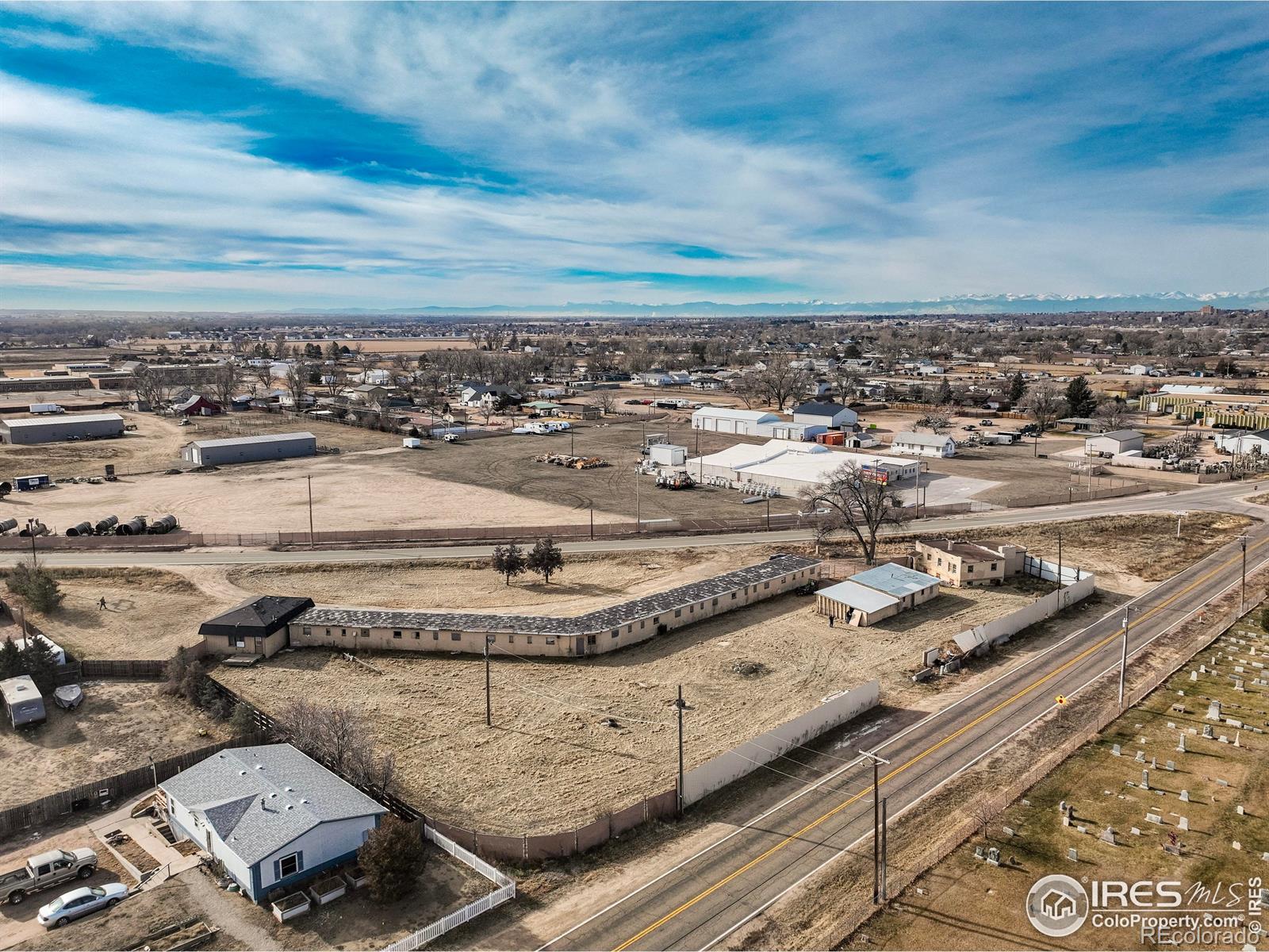 1401 E Highway 34 Greeley CO 80631