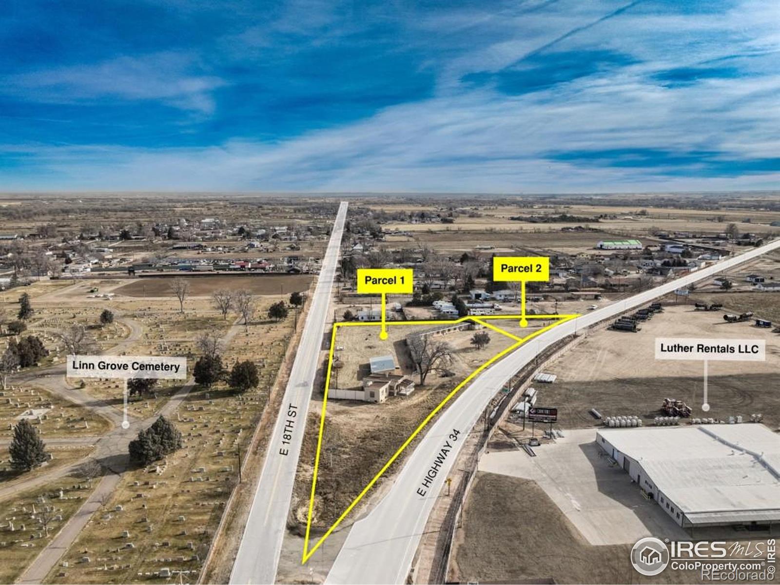 1401 E Highway 34 Greeley CO 80631