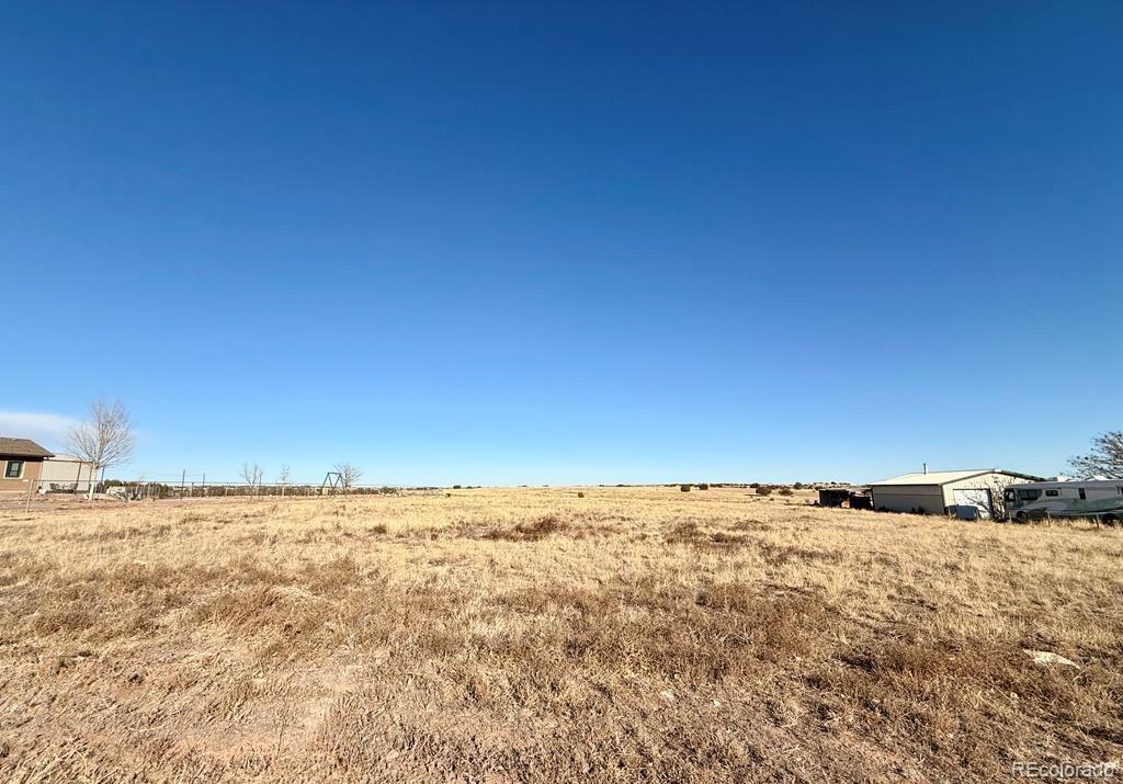 970 S Charlo Drive Pueblo CO 81007