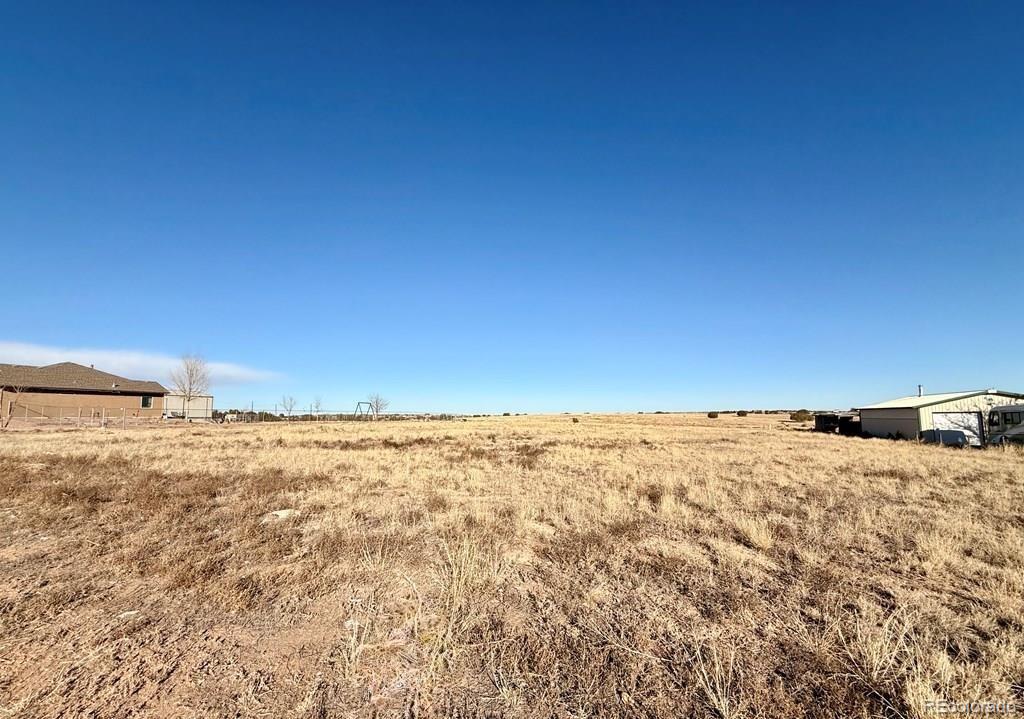 970 S Charlo Drive Pueblo CO 81007