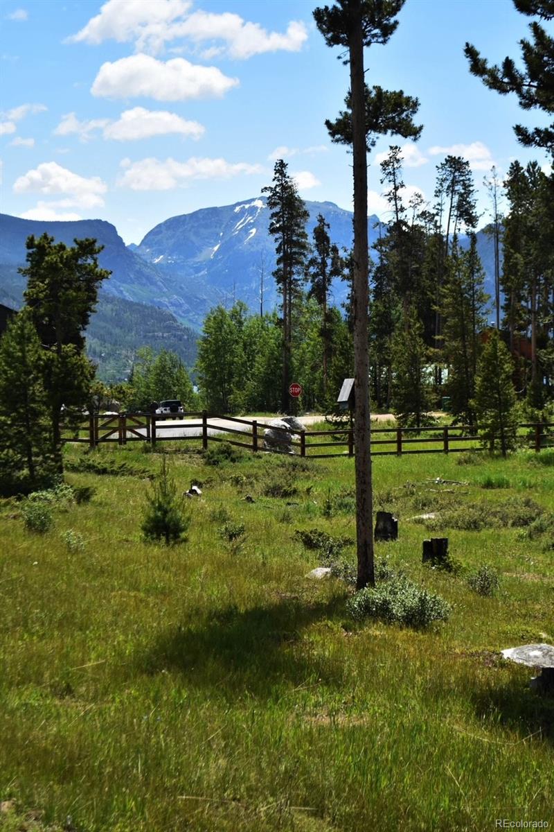 276 County Road 480 Grand Lake CO 80447