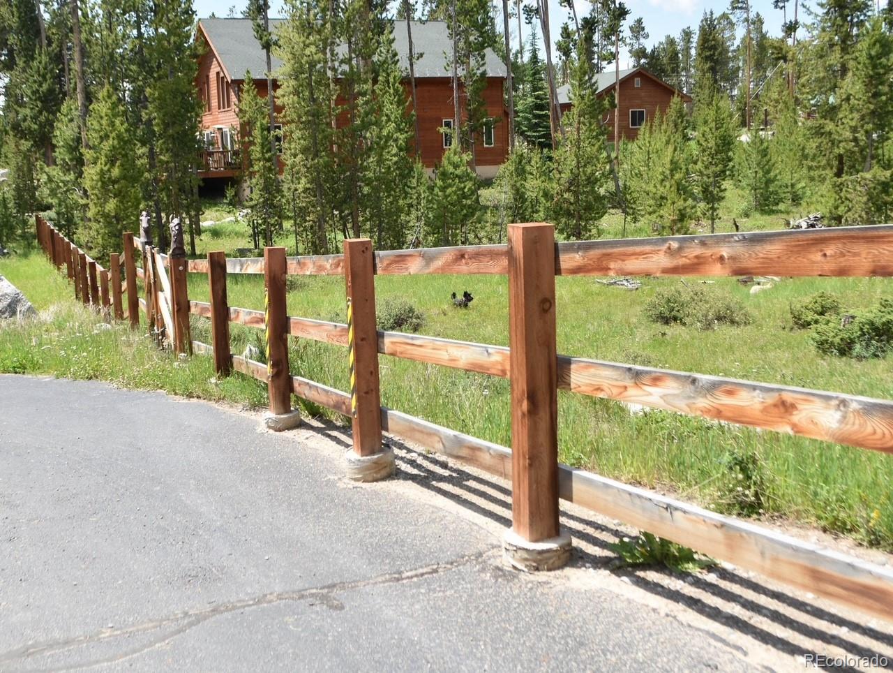 276 County Road 480 Grand Lake CO 80447