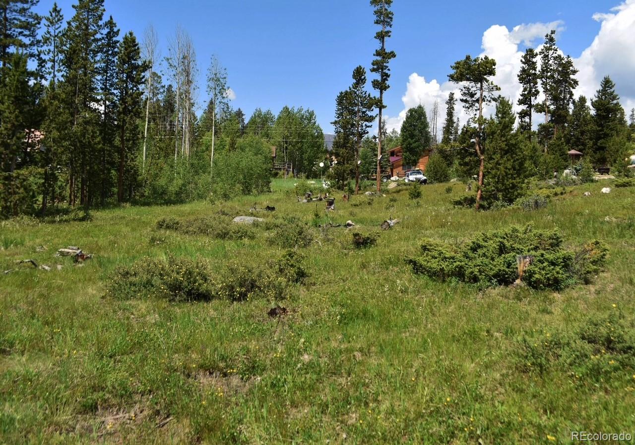 276 County Road 480 Grand Lake CO 80447