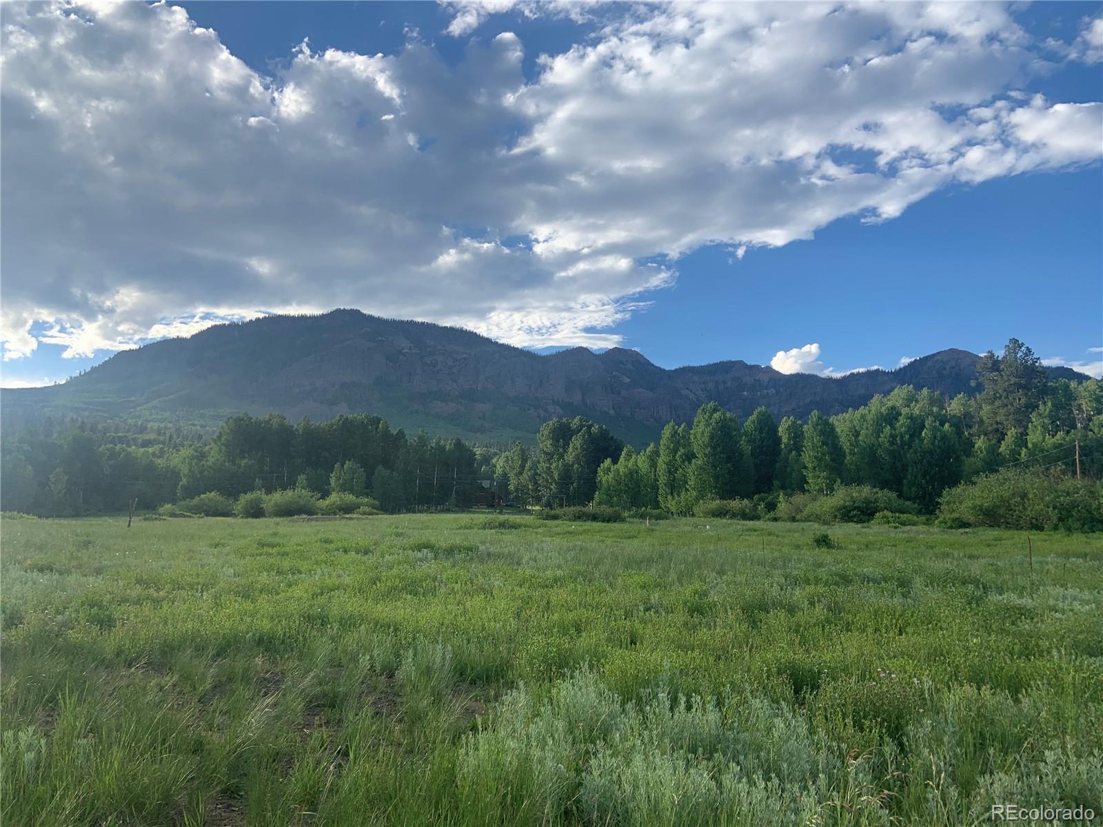 205 Lost Valley Drive Creede CO 81130