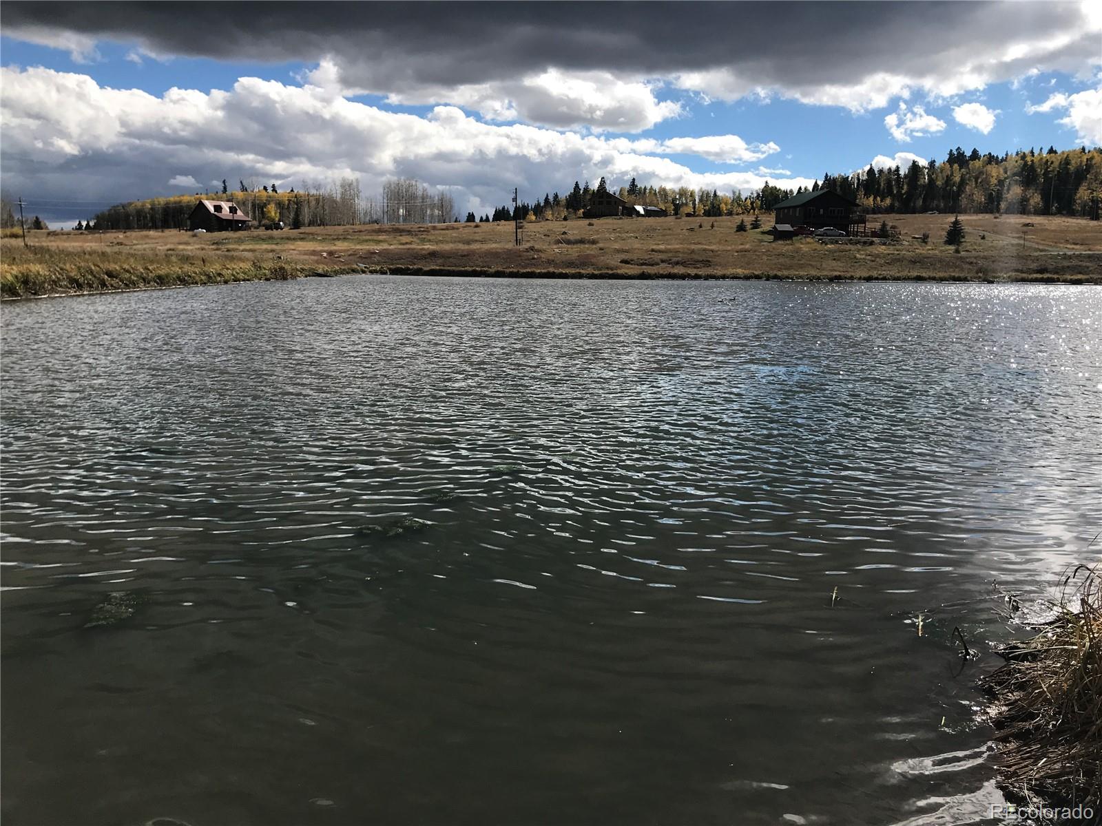 205 Lost Valley Drive Creede CO 81130