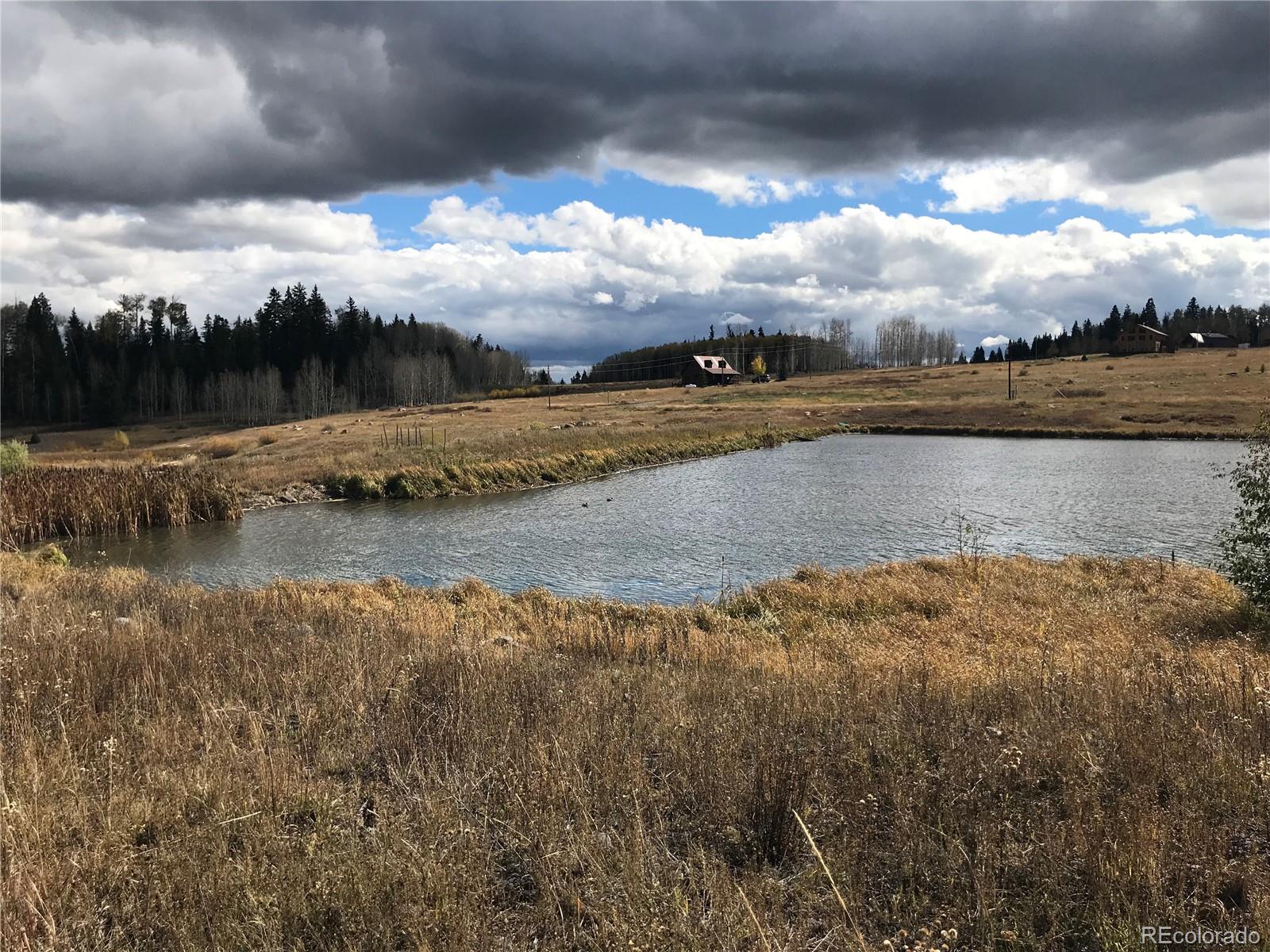 205 Lost Valley Drive Creede CO 81130