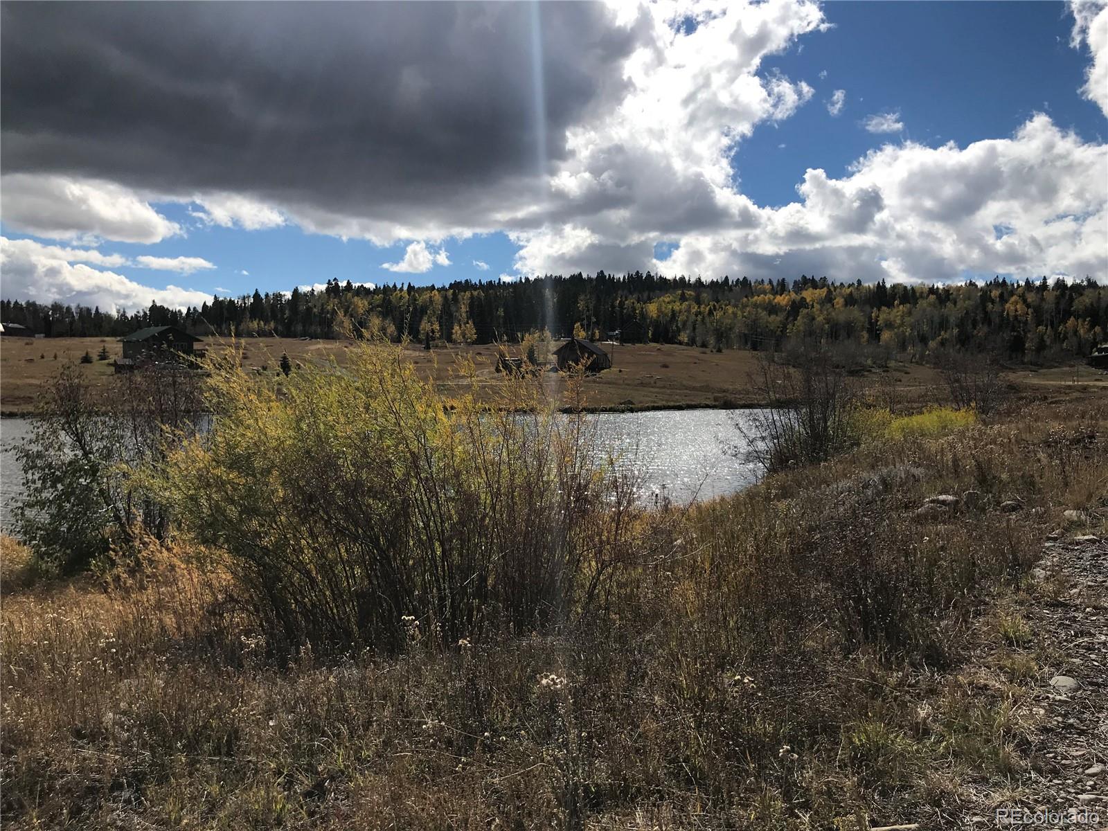 205 Lost Valley Drive Creede CO 81130