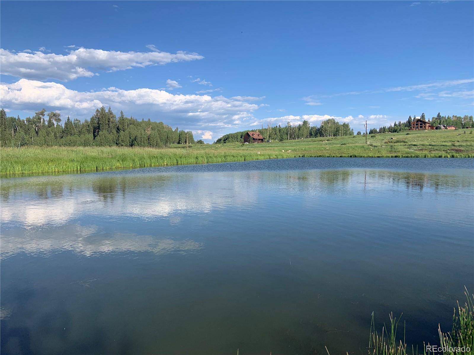 205 Lost Valley Drive Creede CO 81130