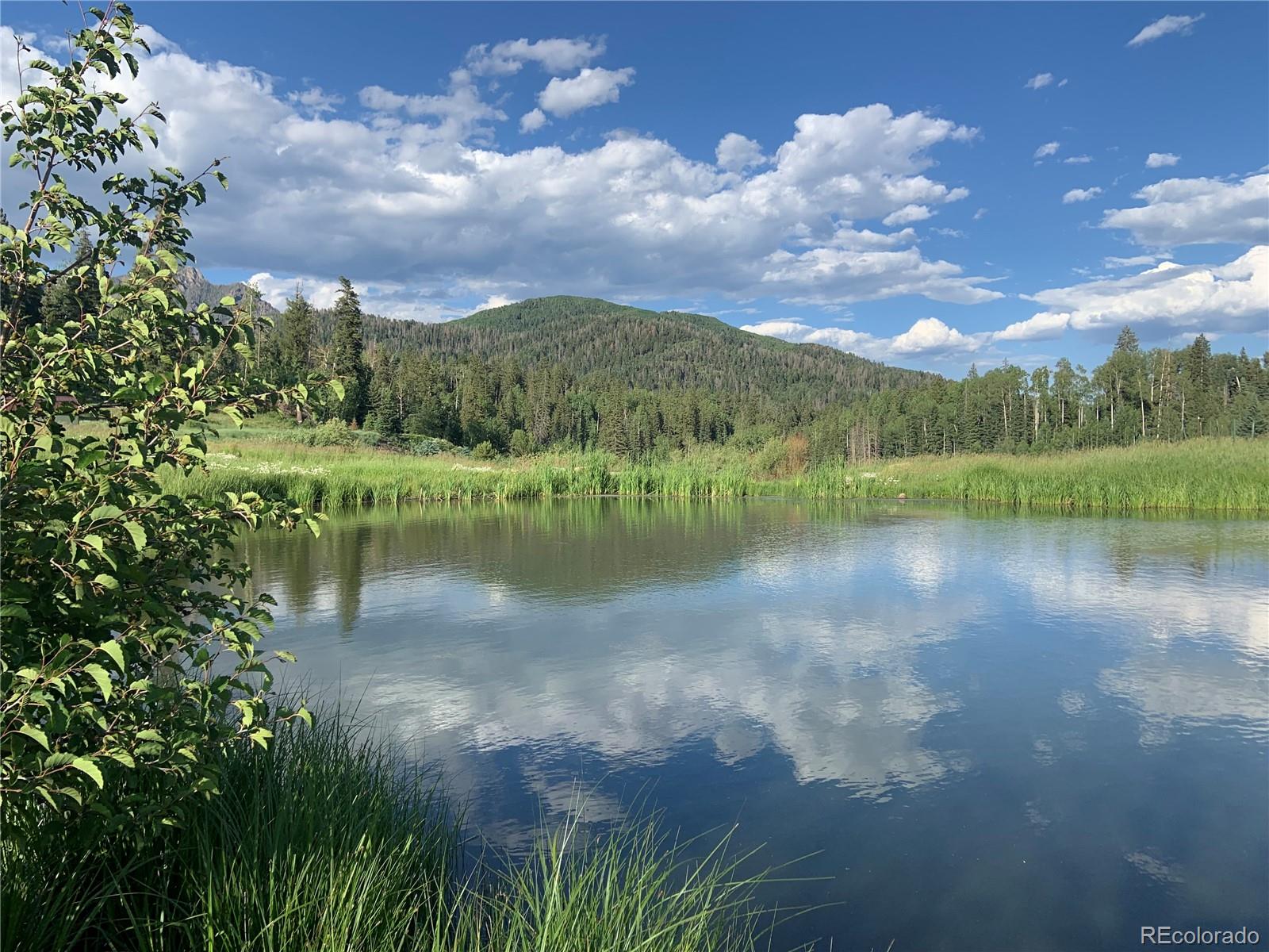 205 Lost Valley Drive Creede CO 81130