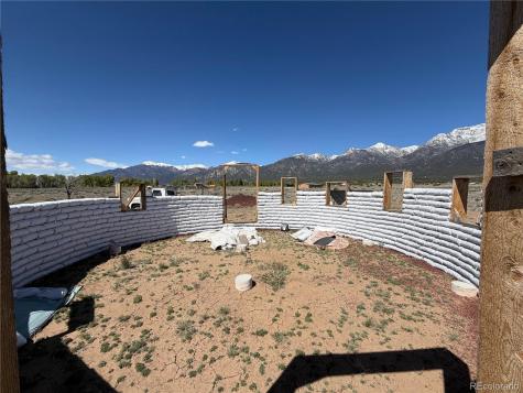 1367 N Wilderness Trail Crestone CO 81131