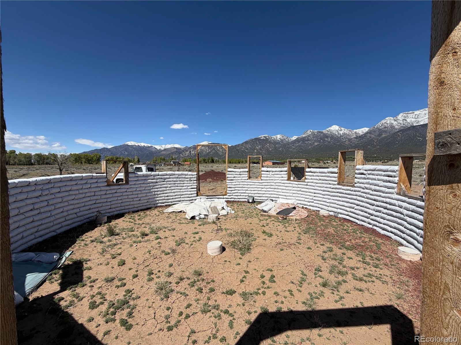 1367 N Wilderness Trail Crestone CO 81131