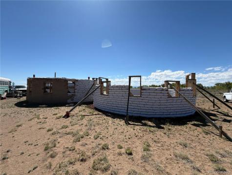 1367 N Wilderness Trail Crestone CO 81131