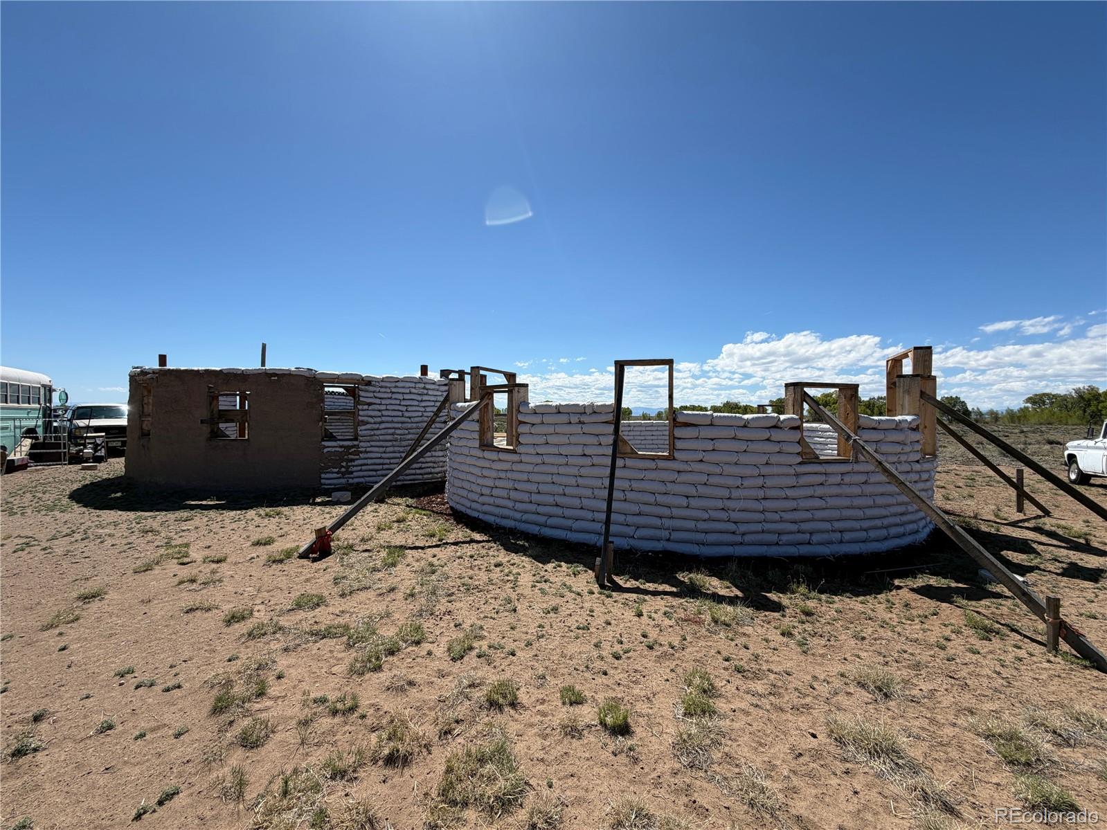 1367 N Wilderness Trail Crestone CO 81131