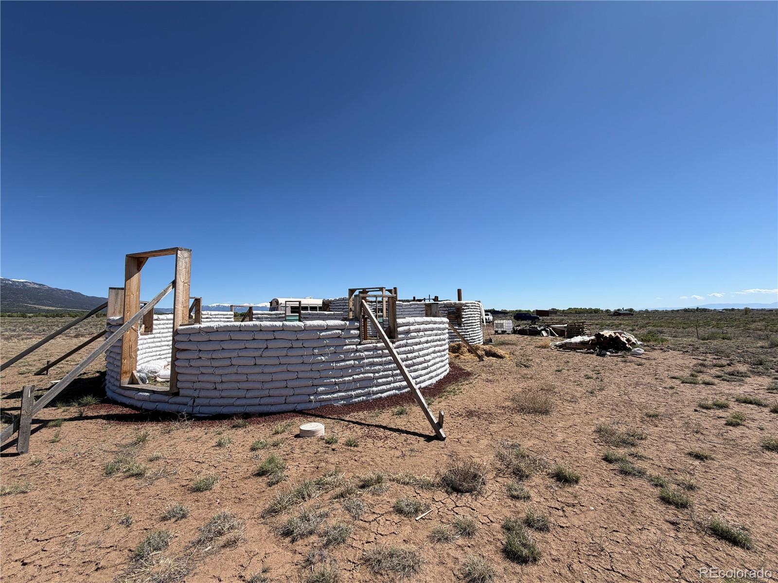 1367 N Wilderness Trail Crestone CO 81131