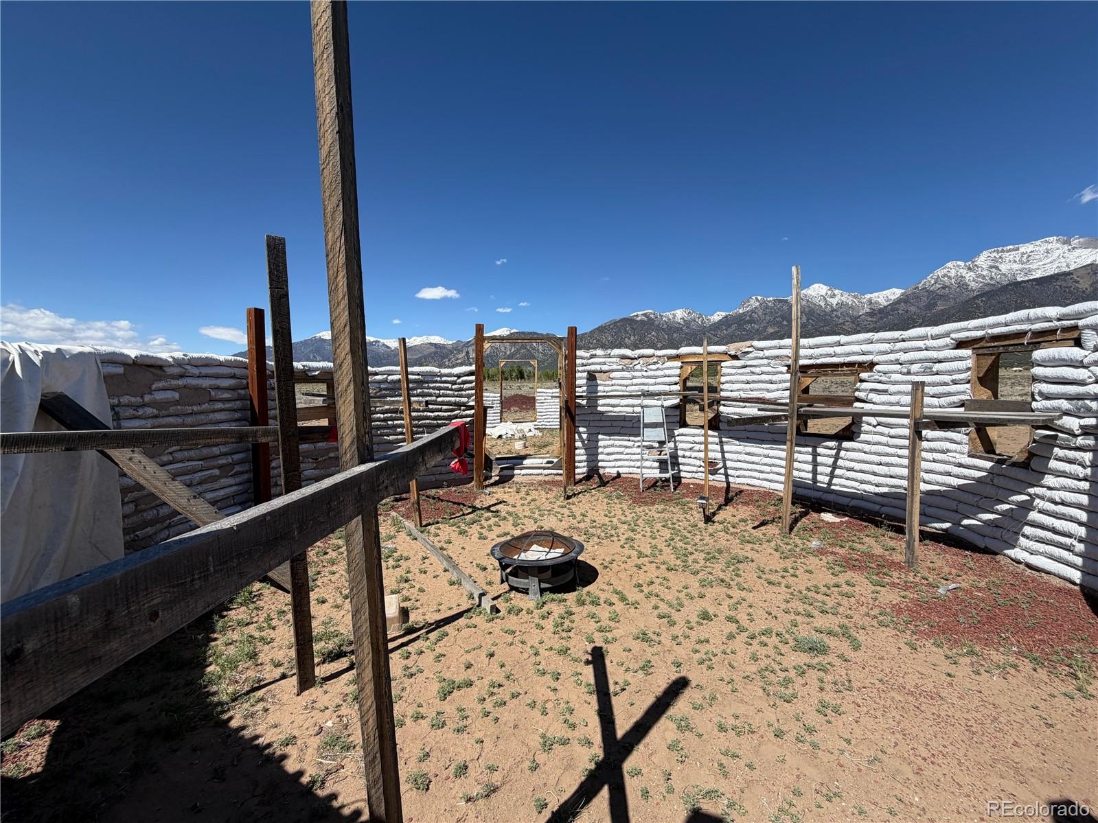 1367 N Wilderness Trail Crestone CO 81131