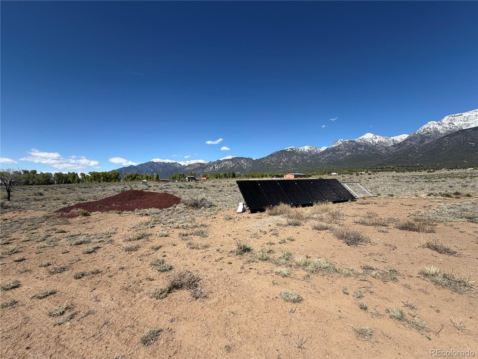 1367 N Wilderness Trail Crestone CO 81131