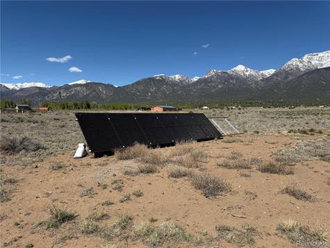1367 N Wilderness Trail Crestone CO 81131
