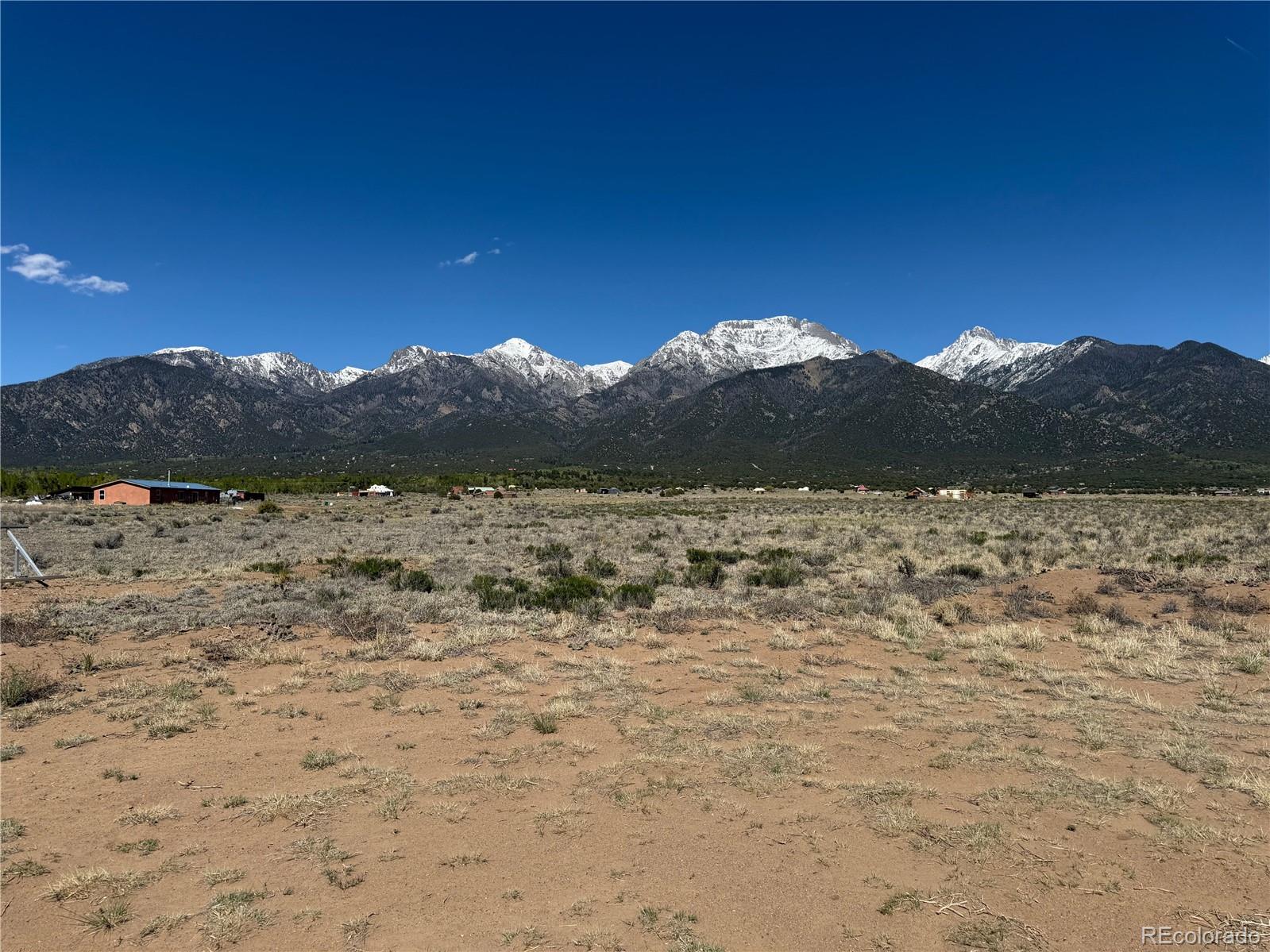 1367 N Wilderness Trail Crestone CO 81131