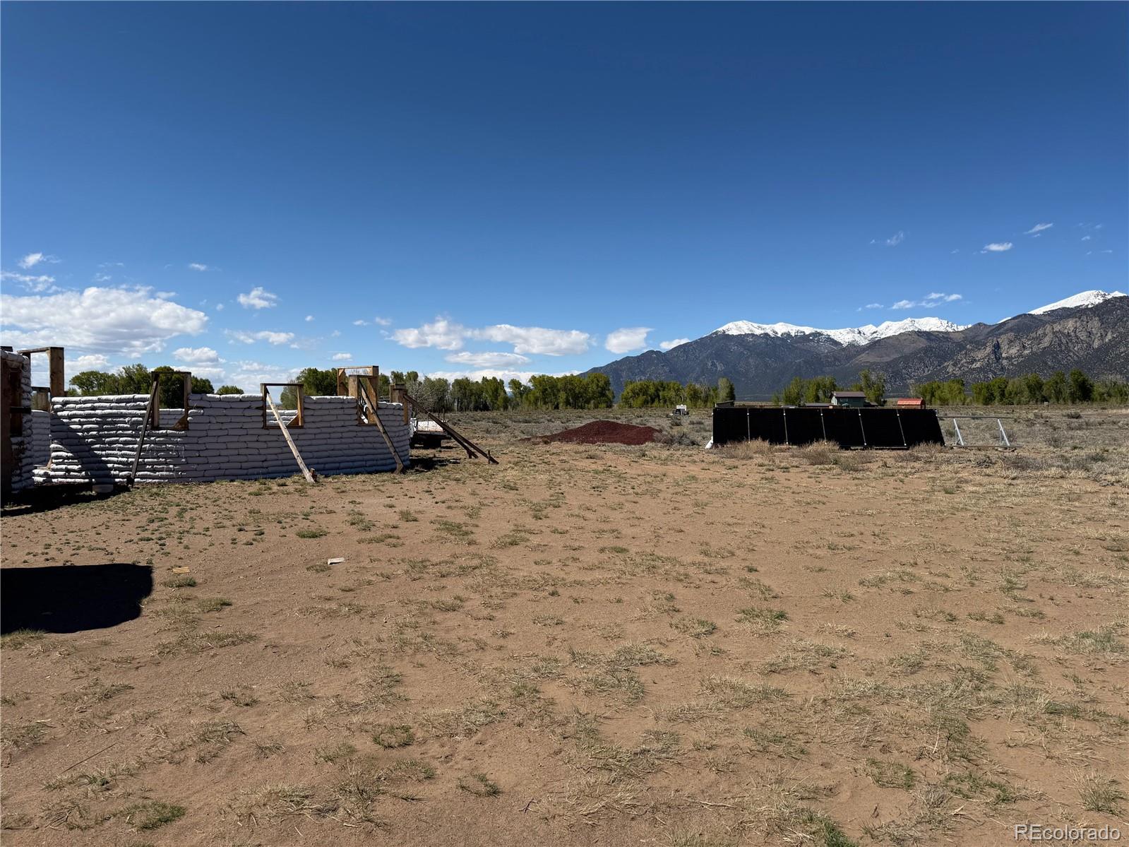 1367 N Wilderness Trail Crestone CO 81131