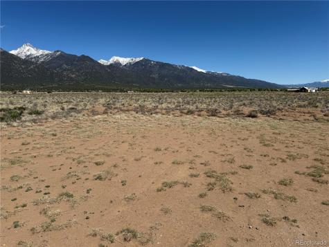 1367 N Wilderness Trail Crestone CO 81131
