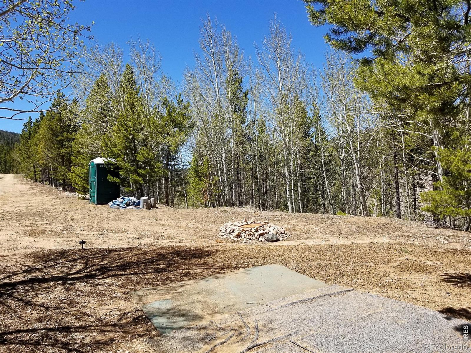 3200 Ottawa Way Red Feather Lakes CO 80545