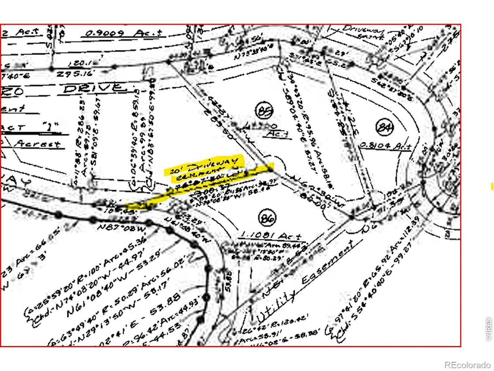 3200 Ottawa Way Red Feather Lakes CO 80545