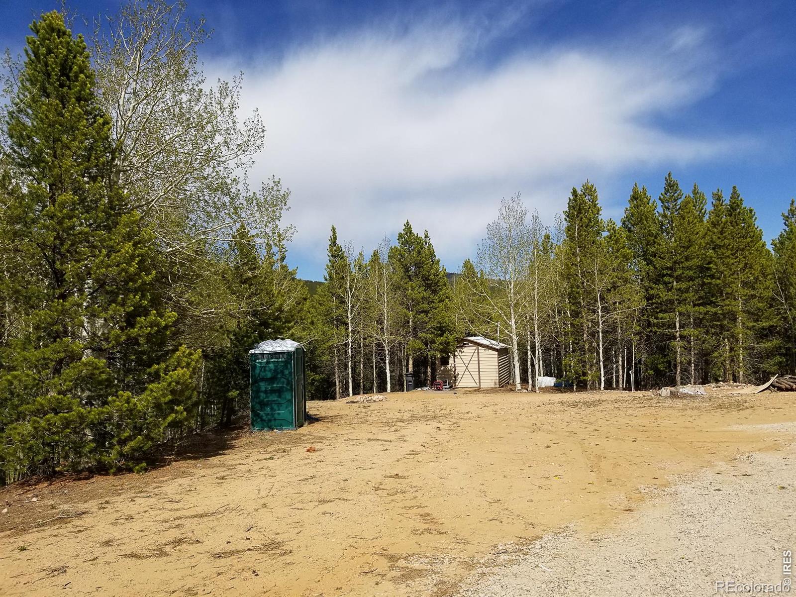3200 Ottawa Way Red Feather Lakes CO 80545