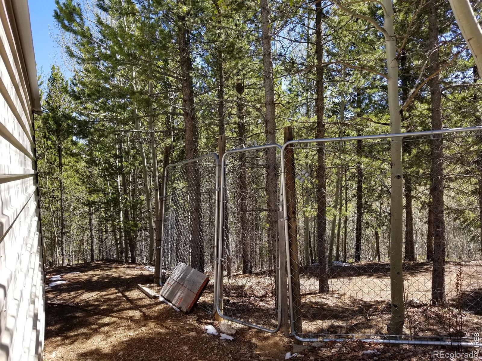 3200 Ottawa Way Red Feather Lakes CO 80545