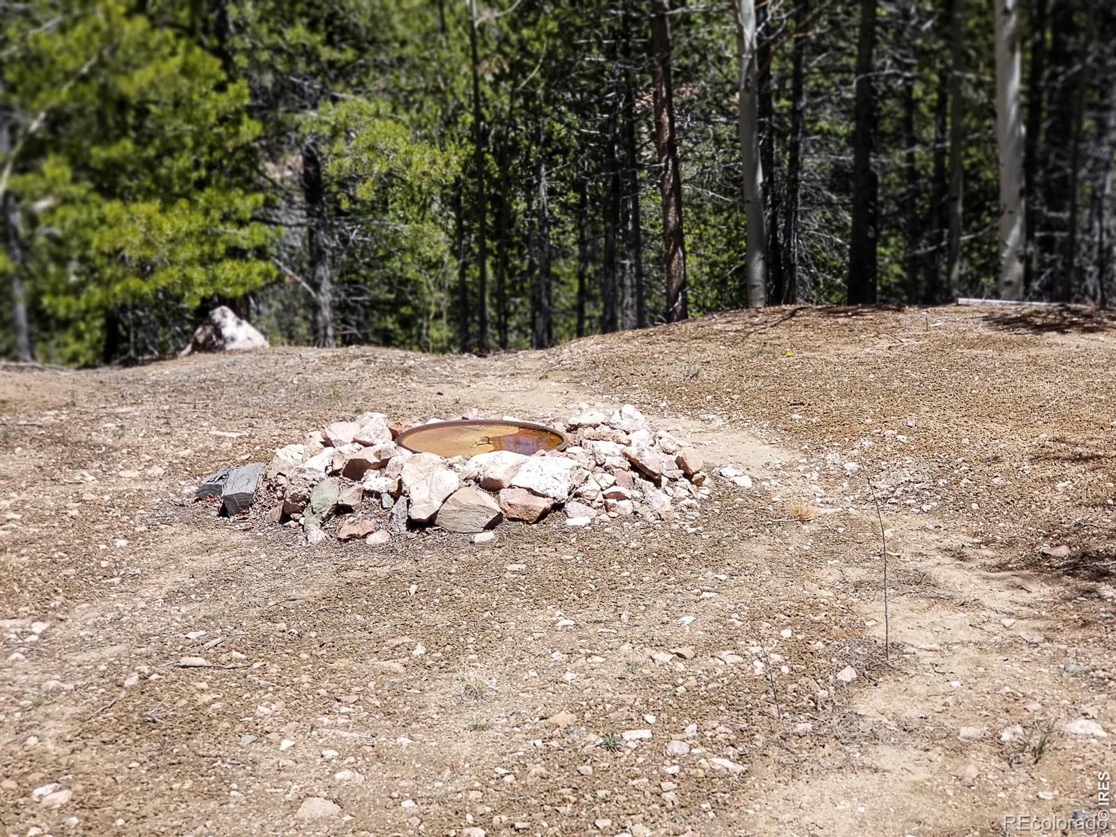 3200 Ottawa Way Red Feather Lakes CO 80545