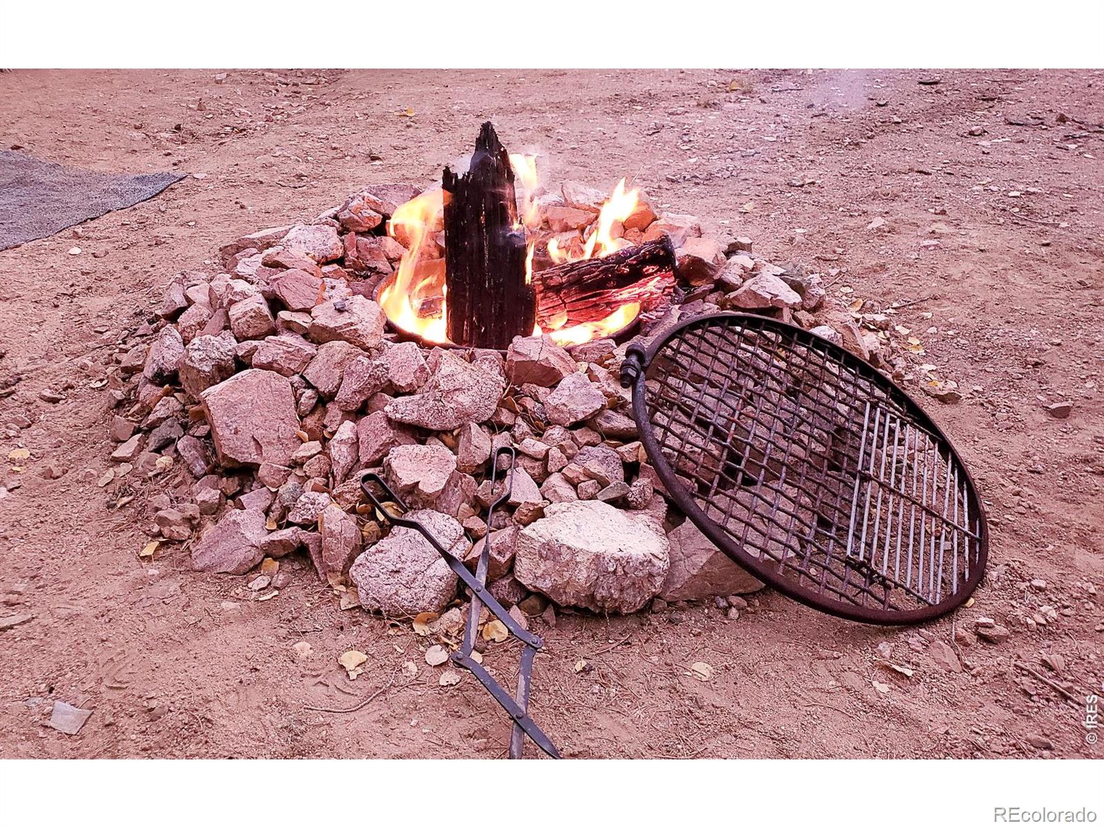 3200 Ottawa Way Red Feather Lakes CO 80545