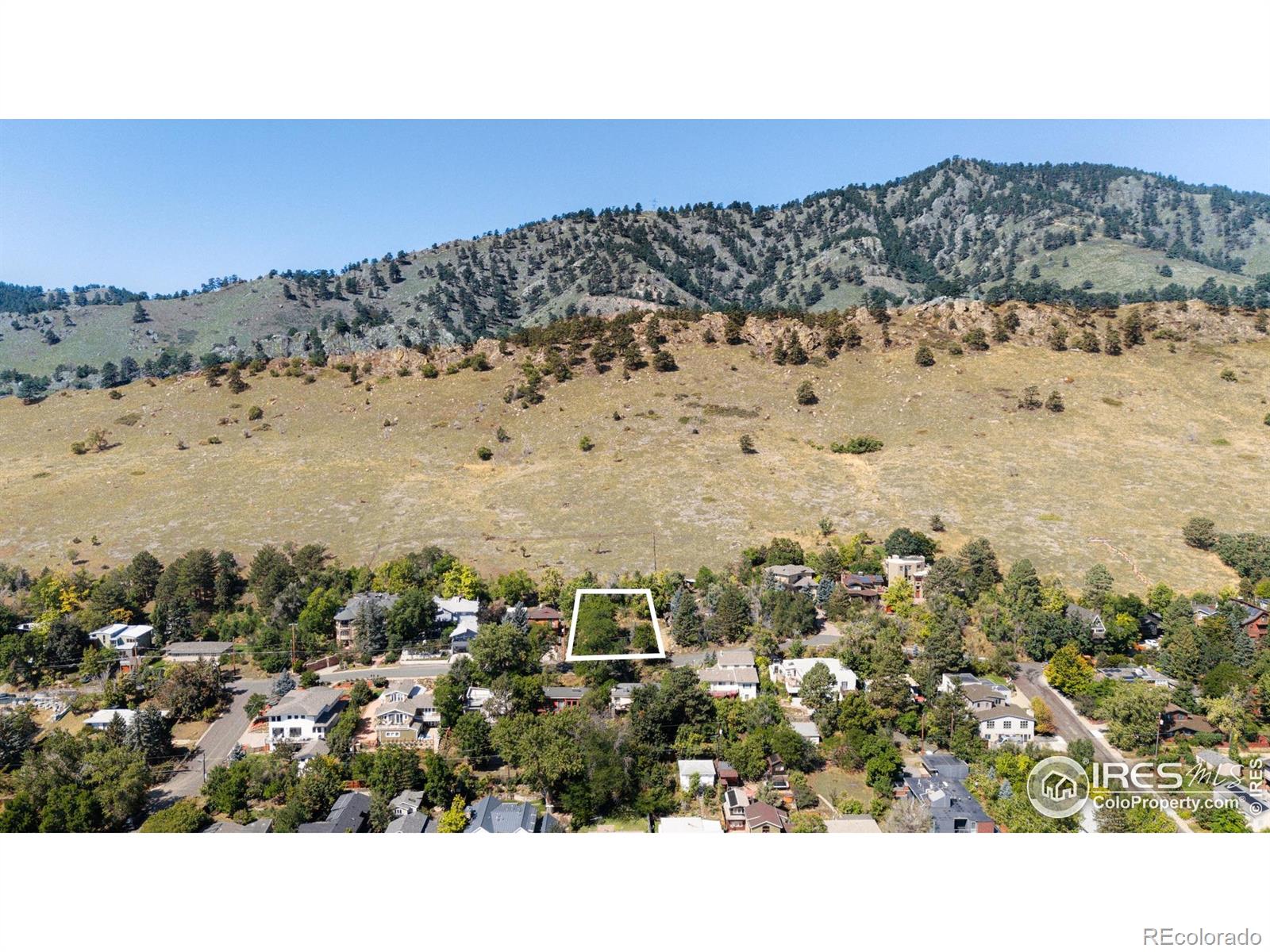 3033 3rd Street Boulder CO 80304