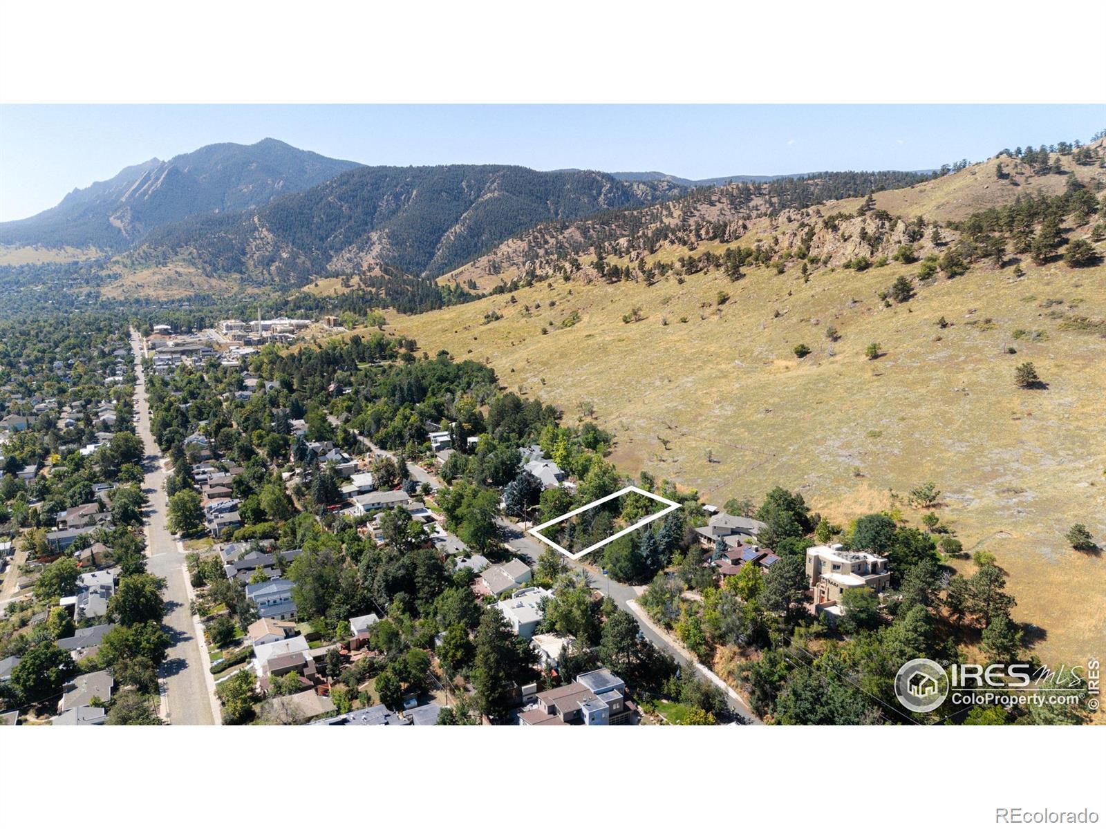 3033 3rd Street Boulder CO 80304