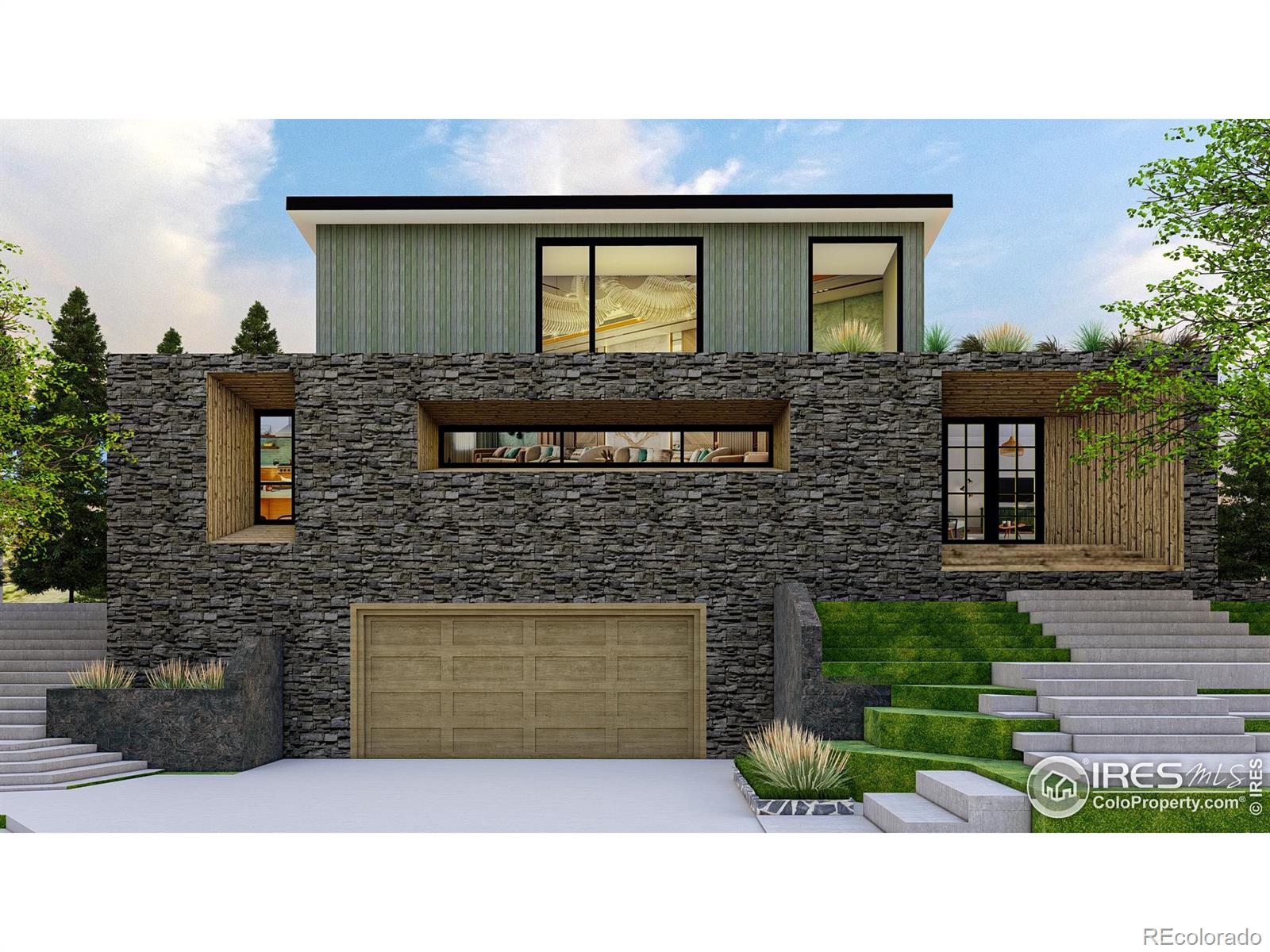 3033 3rd Street Boulder CO 80304