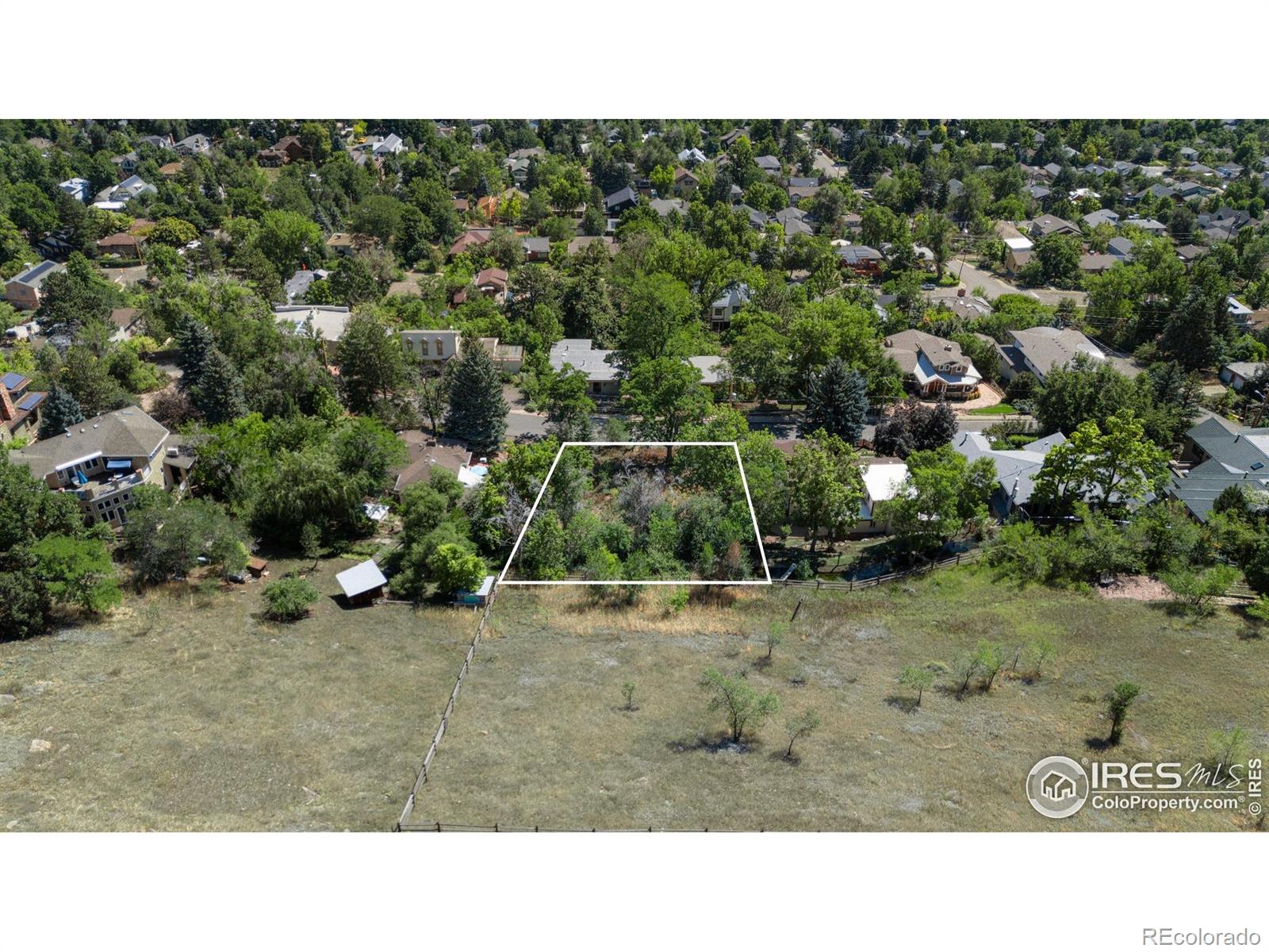 3033 3rd Street Boulder CO 80304
