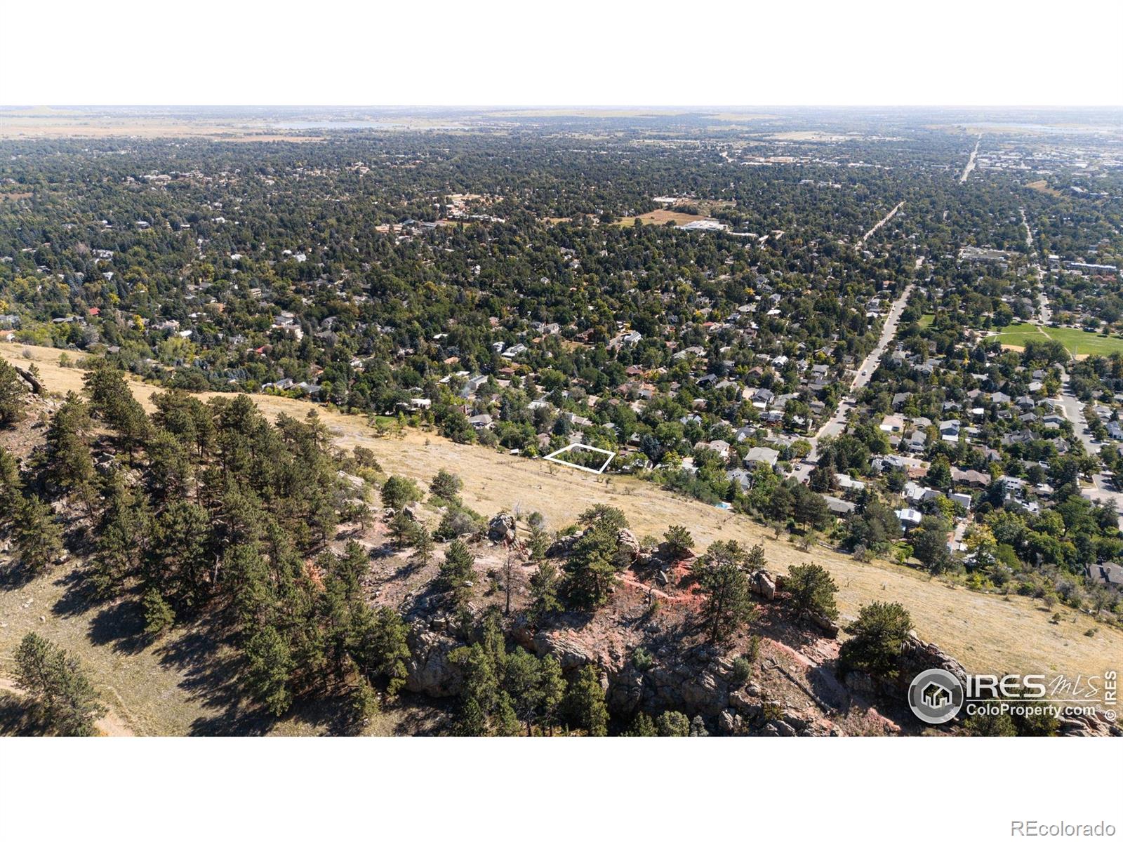 3033 3rd Street Boulder CO 80304