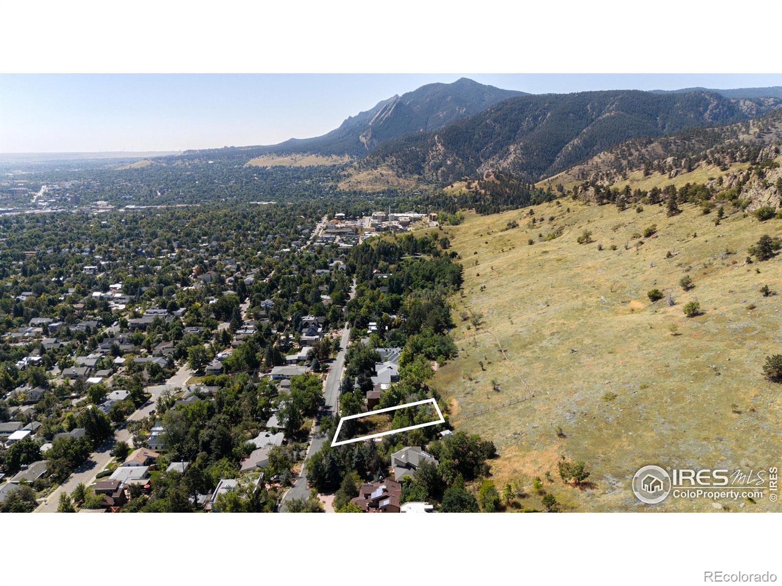 3033 3rd Street Boulder CO 80304