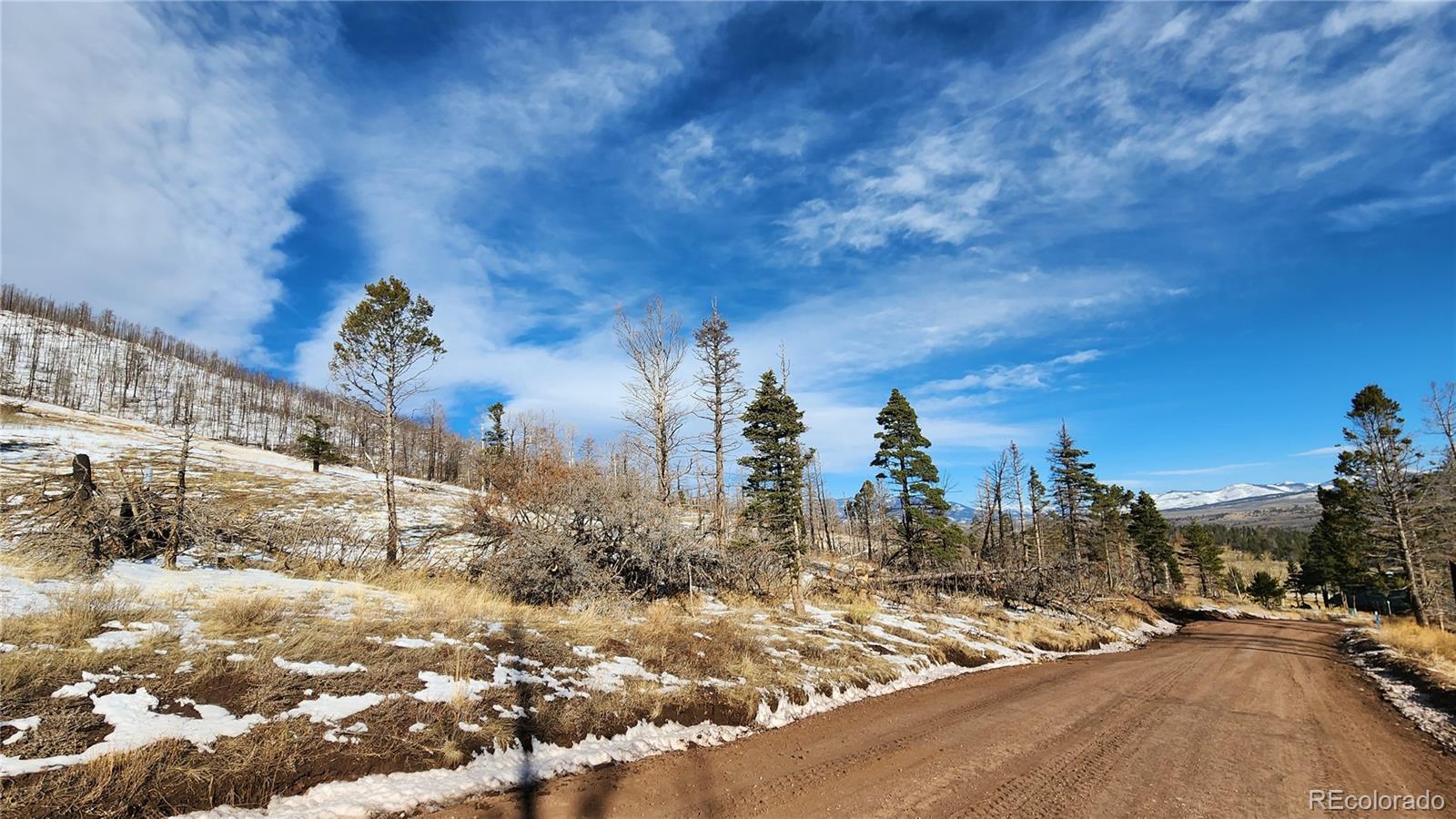 449 Duckworth Drive Fort Garland CO 81133