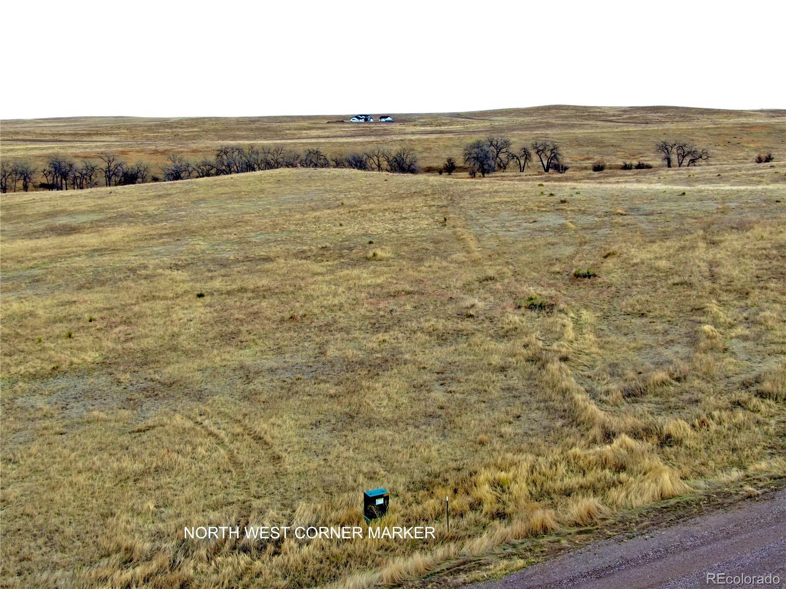 0 Happiness Trail Lot 31 Kiowa CO 80117