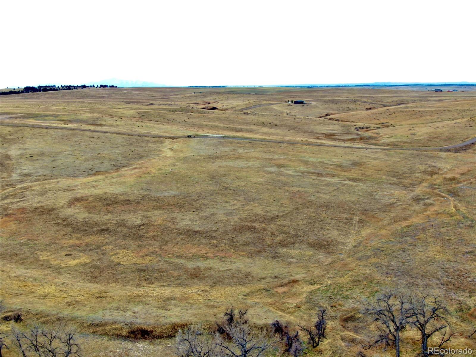 0 Happiness Trail Lot 31 Kiowa CO 80117