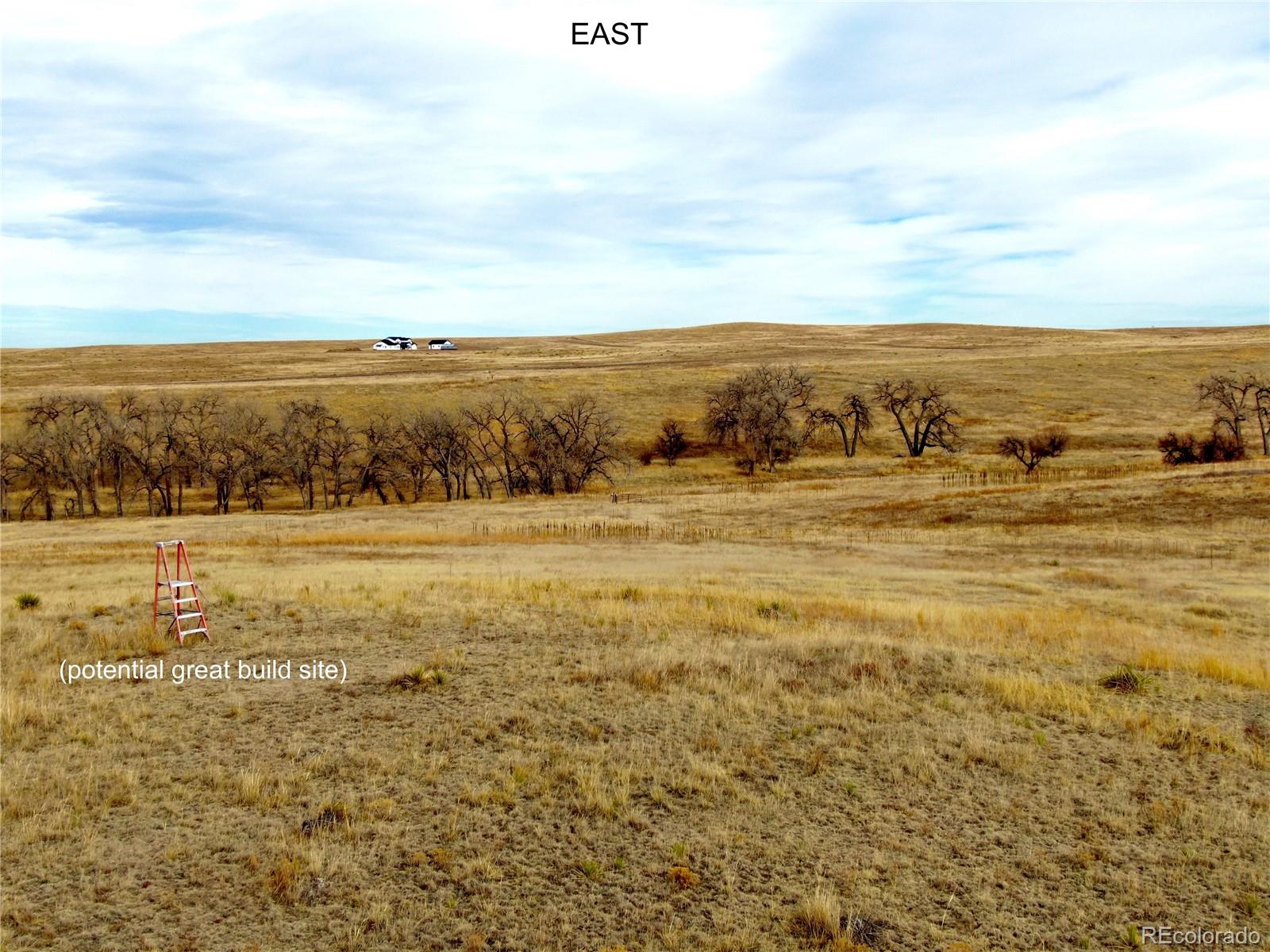 0 Happiness Trail Lot 31 Kiowa CO 80117
