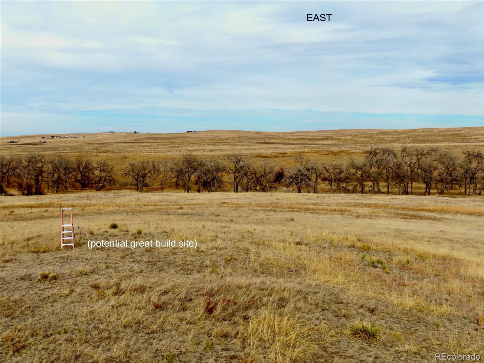 0 Happiness Trail Lot 31 Kiowa CO 80117