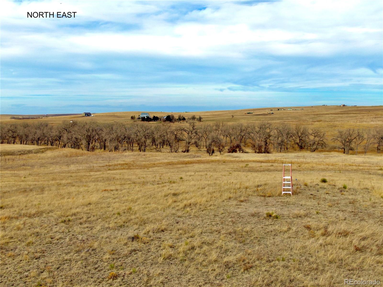 0 Happiness Trail Lot 31 Kiowa CO 80117