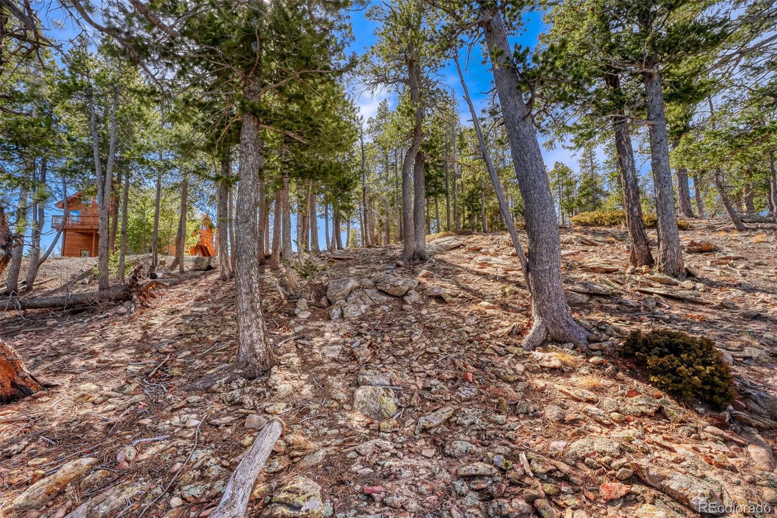 33149 Janelle Circle Golden CO 80403