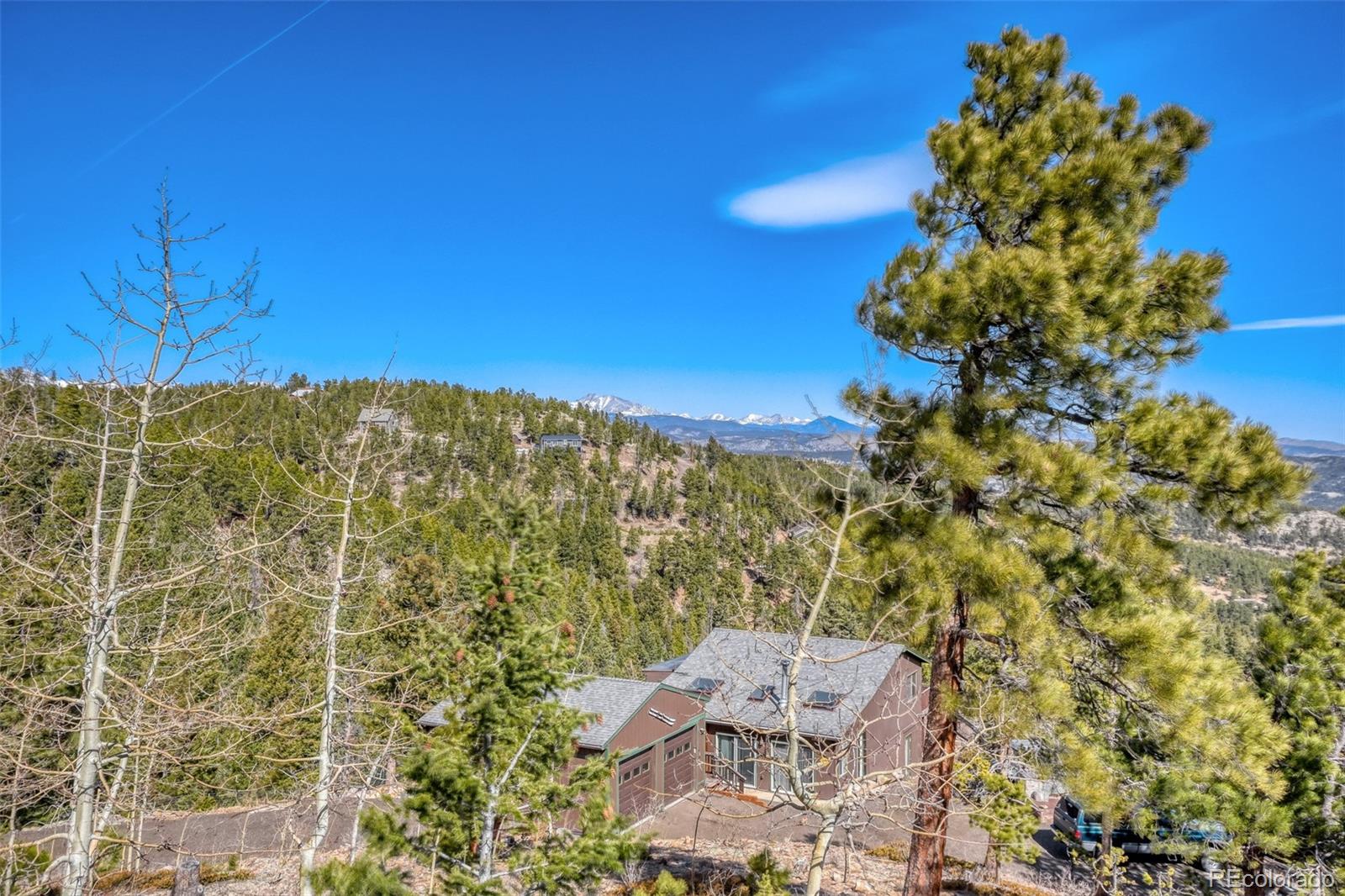 33149 Janelle Circle Golden CO 80403