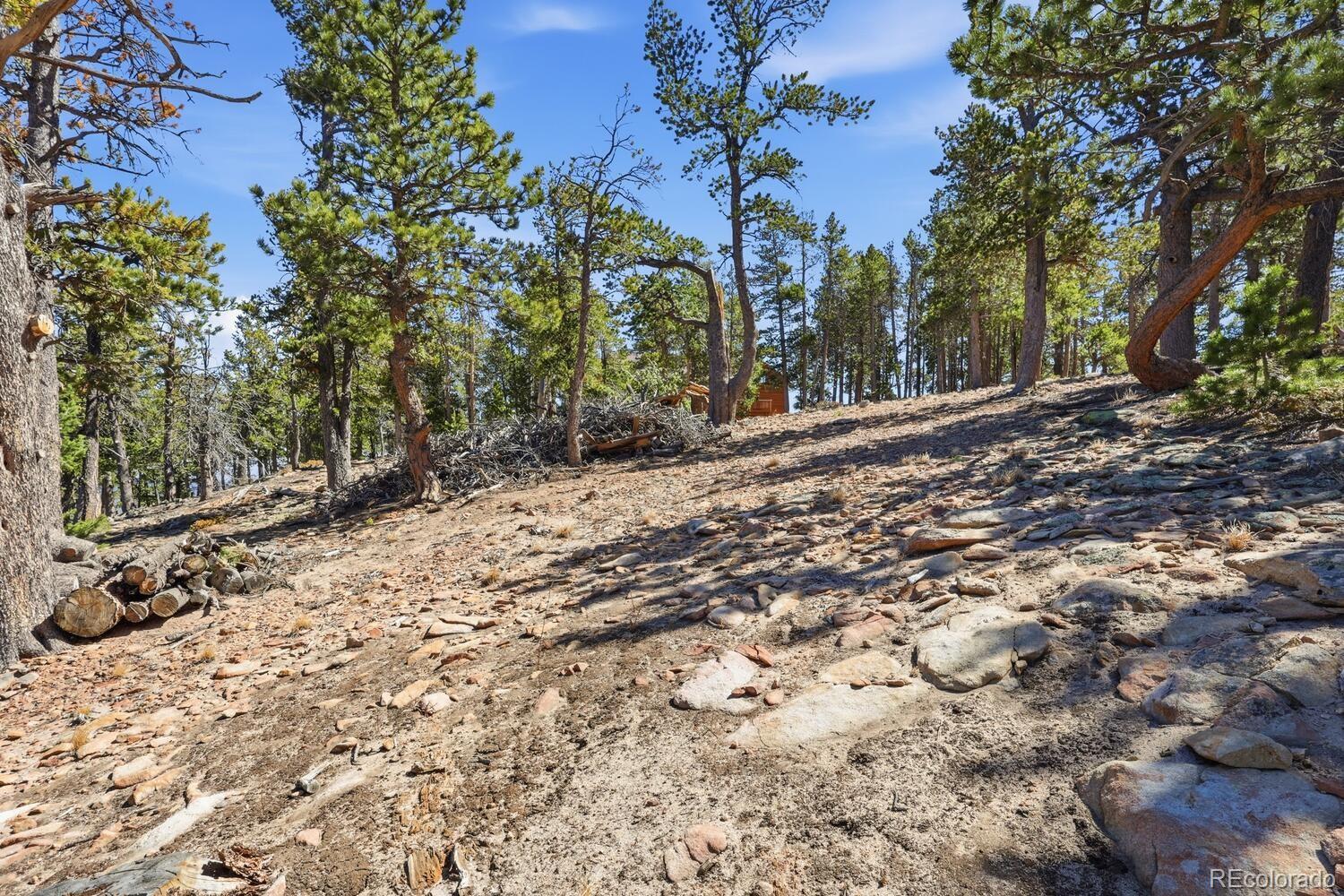 33149 Janelle Circle Golden CO 80403