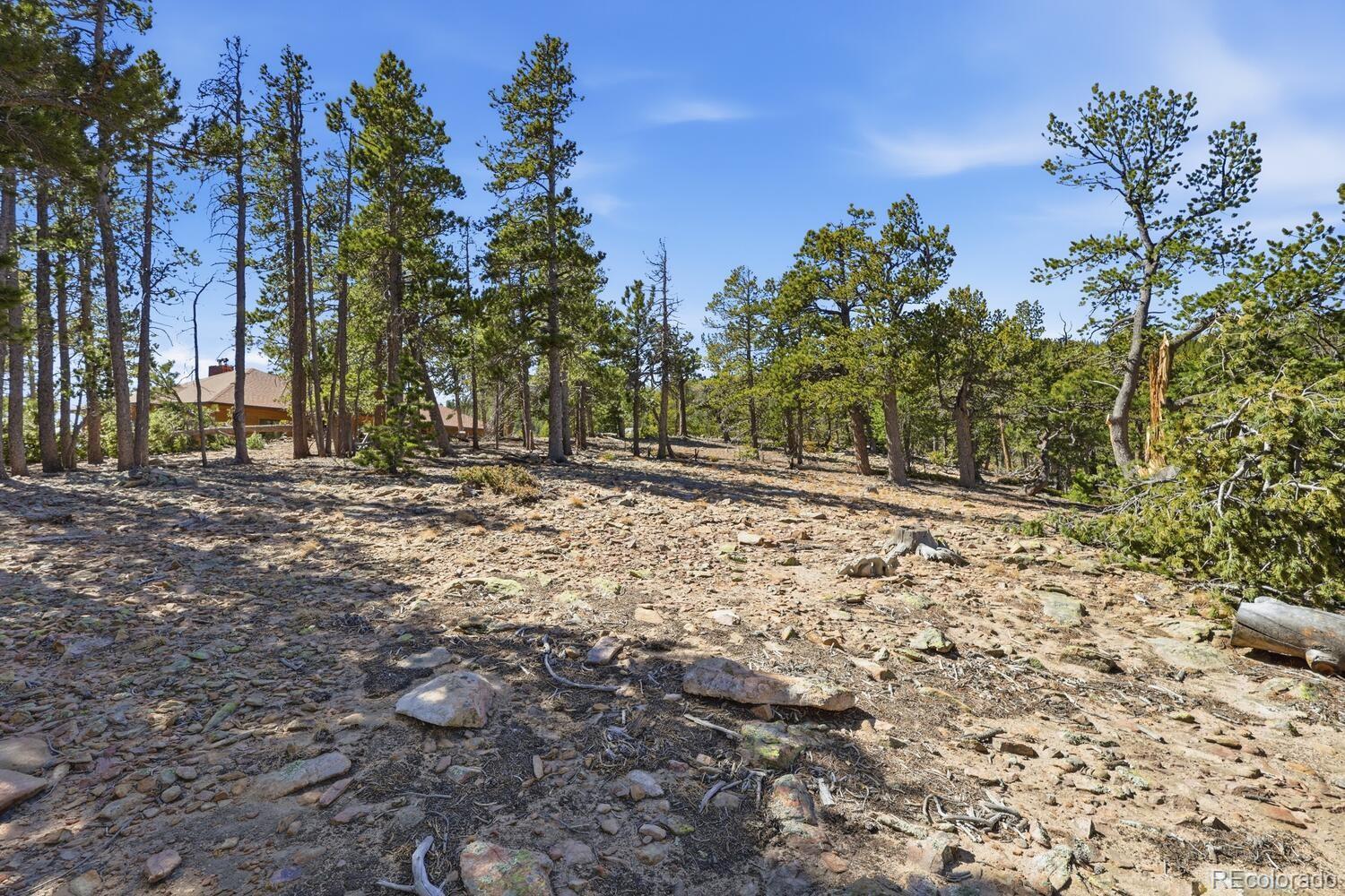 33149 Janelle Circle Golden CO 80403
