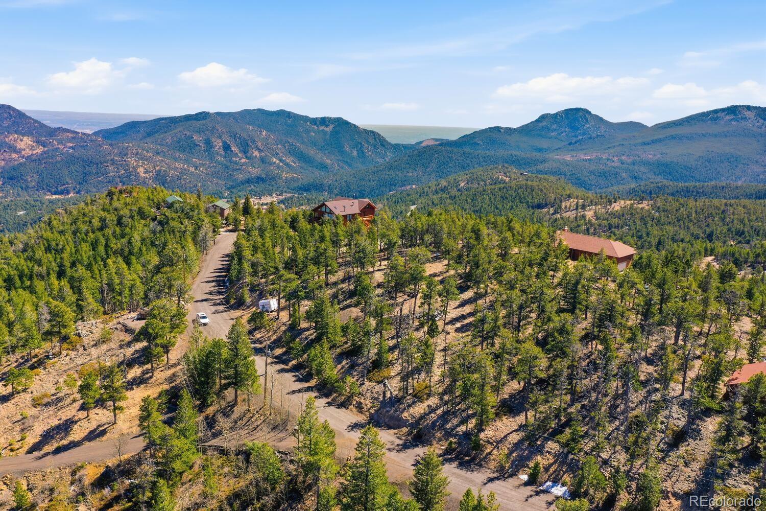 33149 Janelle Circle Golden CO 80403