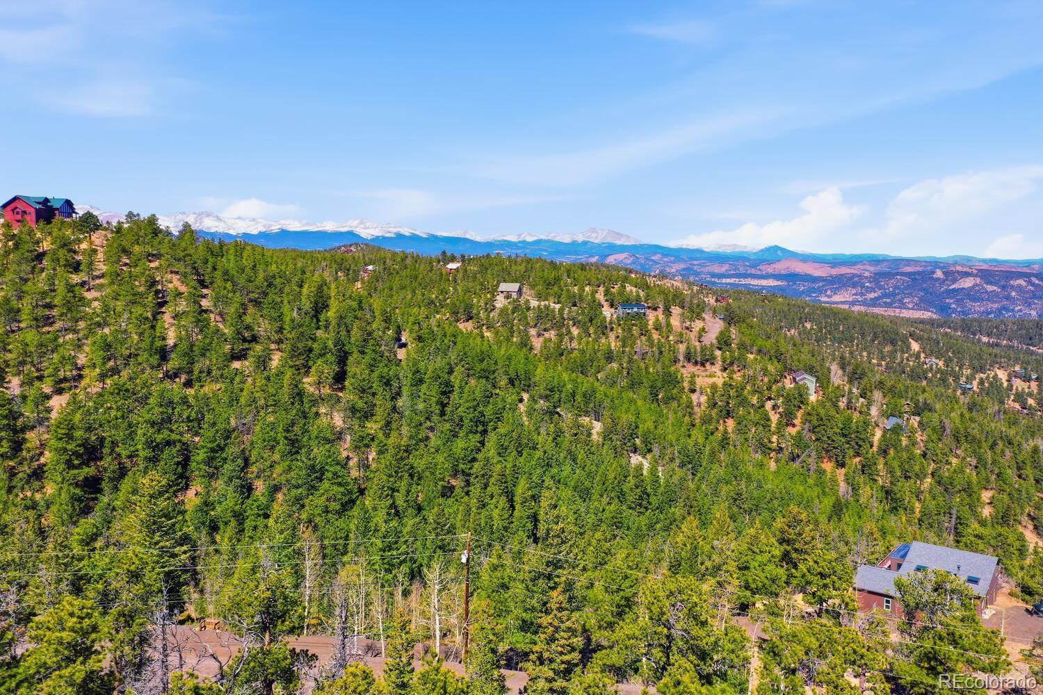 33149 Janelle Circle Golden CO 80403