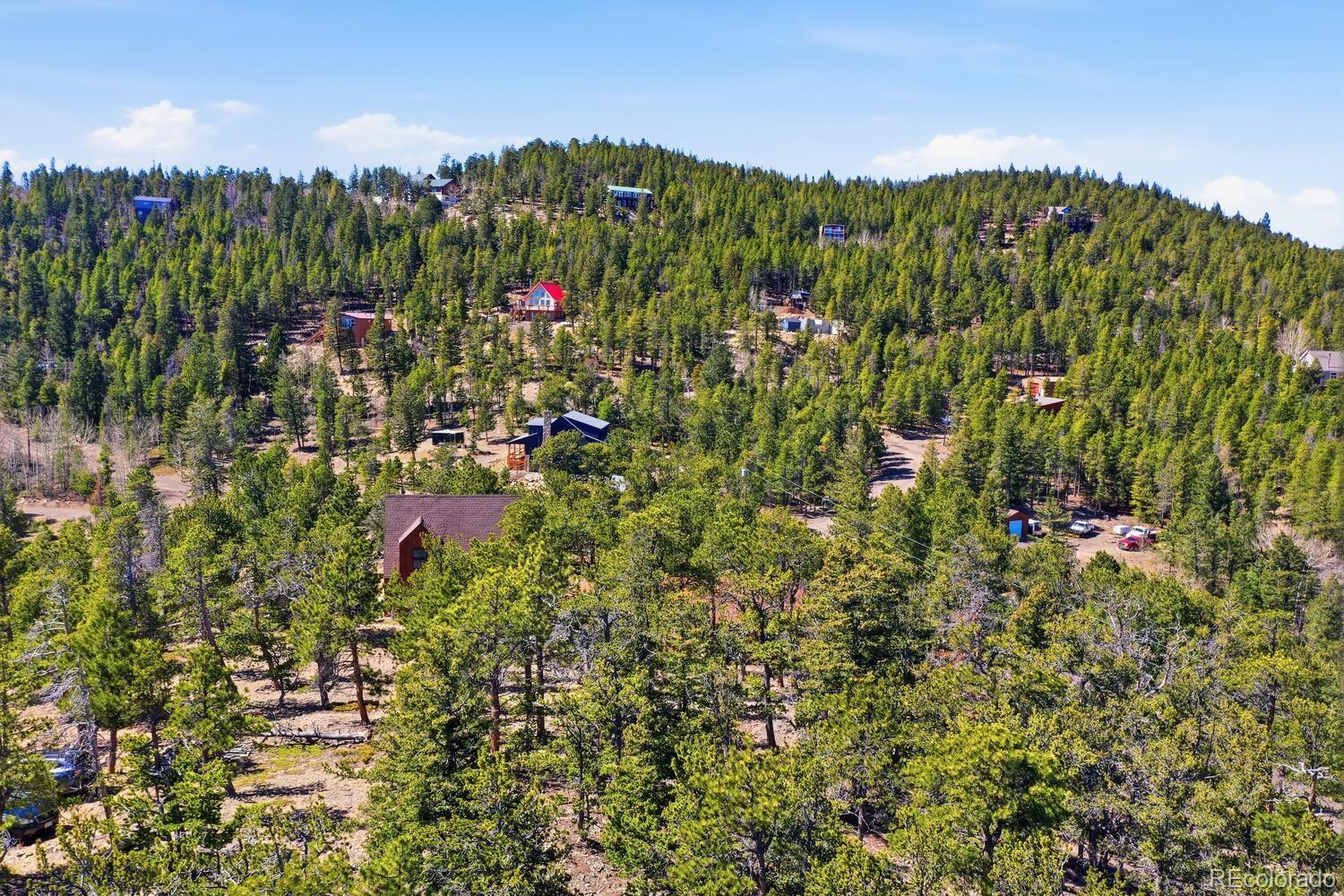 33149 Janelle Circle Golden CO 80403